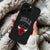 Coque iPhone Chicago Bulls