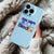 Coque iPhone BledEx Humoristique