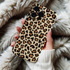 Coque iPhone Léopard Classique