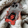 Coque iPhone Style Audacieux et Mystique
