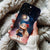 Coque iPhone Fille Étoile Magique