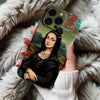 Coque iPhone Mona Lisa Moderne