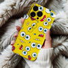 Coque iPhone Spongebob
