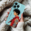 Coque iPhone Luffy avec Style Iconique