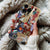 Coque iPhone Collage Palestine Culturel