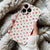 Coque iPhone Motif Floral Élégant