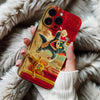 Coque iPhone Tom et Jerry