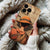 Coque iPhone Luffy