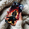 Coque iPhone Zoro