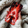 Coque iPhone Goku