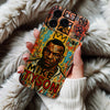 Coque iPhone Mike Tyson