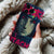 Coque iPhone Itachi Uchiha en Design Sombre