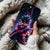 Coque iPhone Goku Ultra Instinct avec Aura Éblouissante
