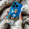 Coque iPhone Naruto