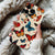 Coque iPhone avec Motif de Papillons