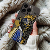 Coque iPhone Inspiration Gnawa du Maroc