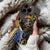 Coque iPhone Inspiration Gnawa du Maroc