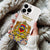 Coque iPhone Blason Royal du Maroc