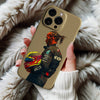 Coque iPhone Lewis Hamilton
