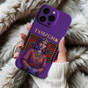 Coque iPhone avec une Illustration Culturelle Marocaine