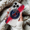Coque iPhone Paris Saint-Germain