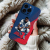 Coque iPhone Kylian Mbappé Real Madrid