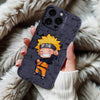 Coque iPhone Naruto