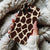 Coque iPhone Girafe