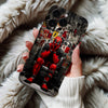 Coque iPhone Deadpool Marvel