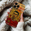 Coque iPhone Cristiano Ronaldo