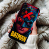 Coque iPhone Batman