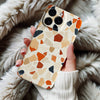 Coque iPhone Terrazzo Chic