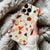 Coque iPhone Terrazzo Chic