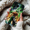 Coque iPhone Zoro