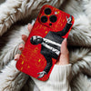 Coque iPhone Leonardo dicaprio