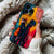 Coque iPhone Naruto et Sasuke